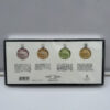 Chanel Chance Miniature Fragrance Gift Set 30ml