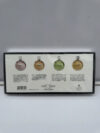 Chanel Chance Miniature Fragrance Gift Set 30ml