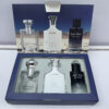 Jean Miss "Ocean Myth" / "Blue Theme" Men's Cologne Set 30ml
