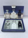 Jean Miss "Ocean Myth" / "Blue Theme" Men's Cologne Set 30ml