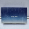 Jean Miss "Ocean Myth" / "Blue Theme" Men's Cologne Set 30ml