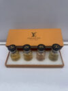 Louis Vuitton Les Parfums 4-in-1 Miniature Gift Set 30ml