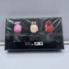 Victoria's Secret Bombshell 3-in-1 Fragrance Gift Set 30ml