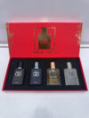 Giorgio Armani Acqua di Giò Miniature Fragrance Discovery Gift Set 30ml