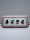 Victoria's Secret "Miniature Modern Collection" 4-in-1 Gift Set 30ml