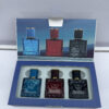 Jean Miss "Palace Collection" / "Baroque Emblem" Gift Set 30ml