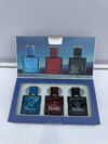 Jean Miss "Palace Collection" / "Baroque Emblem" Gift Set 30ml