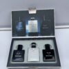 Jean Miss "Midnight City" / "Night Scent" Eau De Parfum Set 30ml