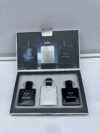 Jean Miss "Midnight City" / "Night Scent" Eau De Parfum Set 30ml