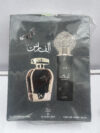 Arabiyat "Al Faris" 2-Piece Fragrance Gift Set