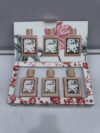 Jean Miss "Bloom Flowers" 3-in-1 Fragrance Gift Set 30ml