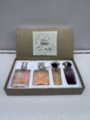 Lancôme 4-in-1 Miniature Gift Set 30ml
