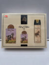 Lattafa Pride "Art of Nature II" 3-Piece Luxury Gift Set
