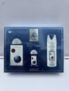 Lattafa Pride "Art of Universe" 3-Piece Luxury Gift Set
