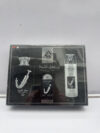 Lattafa Pride "Ishq Al Shuyukh Silver" 3-Piece Luxury Gift Set