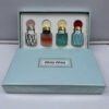 Miu Miu Variety Discovery Set 30ml