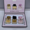 "My Maiden Anna" 3-in-1 Eau De Parfum Gift Set 30ml
