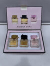 "My Maiden Anna" 3-in-1 Eau De Parfum Gift Set 30ml
