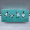 Tiffany & Co. 4-in-1 Miniature Gift Set 30ml