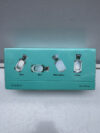 Tiffany & Co. 4-in-1 Miniature Gift Set 30ml