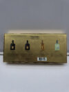 Tom Ford "Perfume Suits" 4-in-1 Miniature Gift Set 30ml