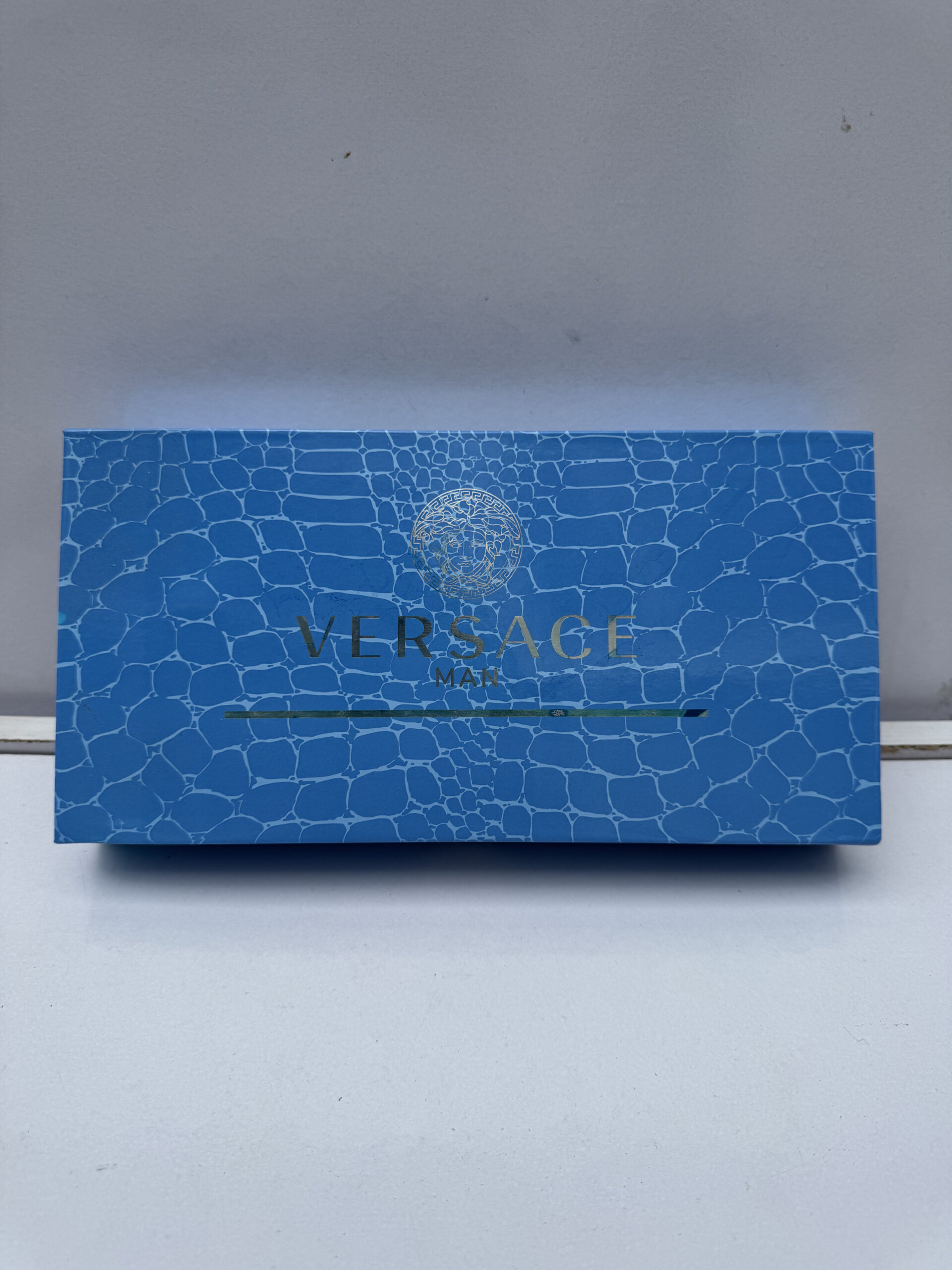 Versace Luxury Collection 4 Piece Gift Set 30ml