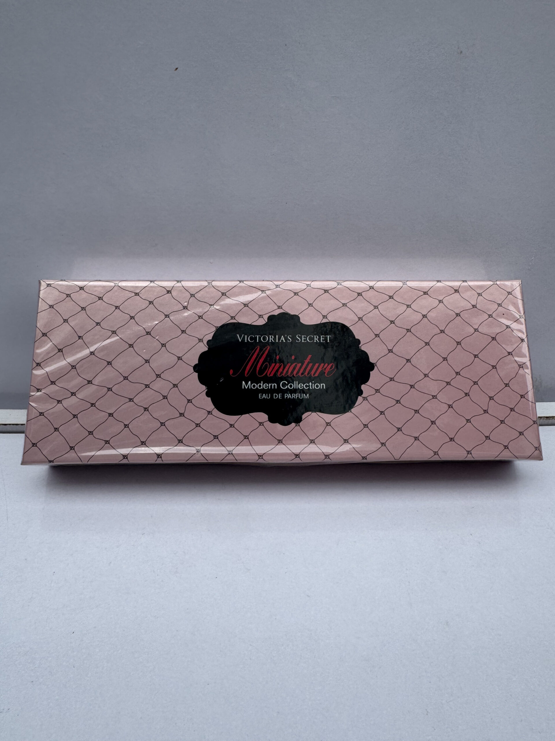 Victoria's Secret "Miniature Modern Collection" 4-in-1 Gift Set 30ml