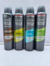 Dove Anti-Perspirant Spray Collection 250ml