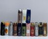 Lattafa Body Spray Collection 200ml