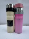 Rave Perfume Body Spray Collection 200ml