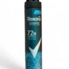 Rexona Men Anti-Perspirant Spray Collection 200ml