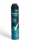 Rexona Men Anti-Perspirant Spray Collection 200ml