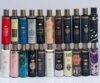 Secret Amor Body Mist Collection 250ml