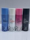 Zara Body Spray Collection 200ml