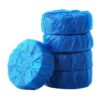 Automatic Toilet Bowl Cleaner Bleaches & Blues