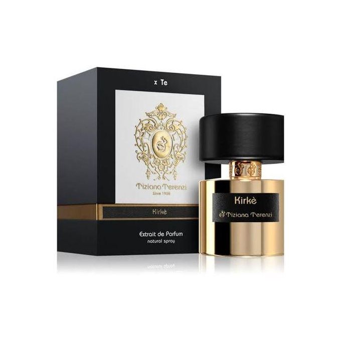 [OPENBOX] Tiziana Terenzi Kirke Extrait de Parfum 100ml
