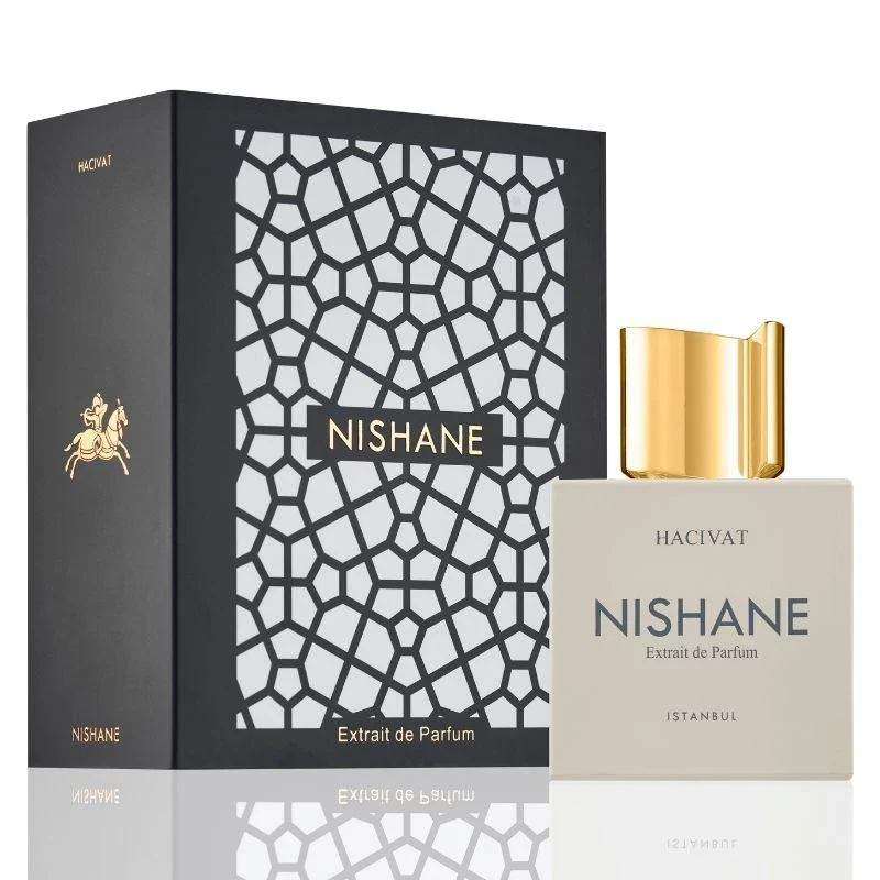 [OPENBOX] Nishane Hacivat Extrait de Parfum 100ml
