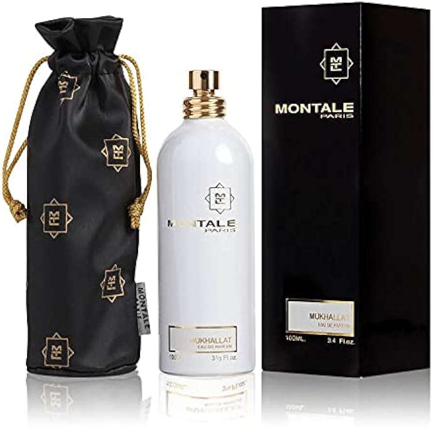[OPENBOX] Montale Mukhallat EDP 100ml