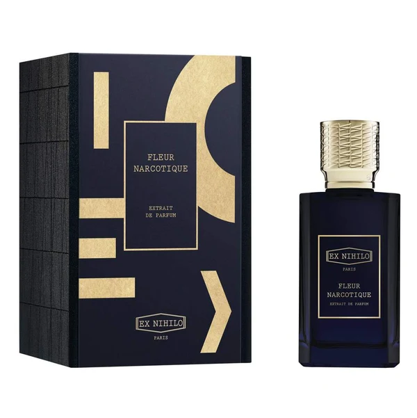 [OPENBOX] Ex Nihilo Fleur Narcotique Extrait de Parfum 100ml