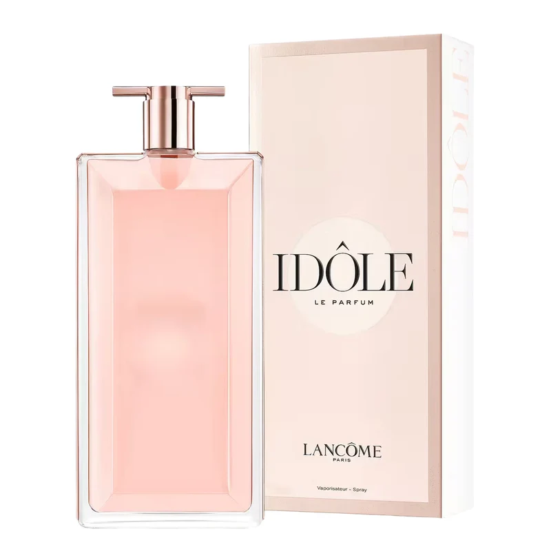 [OPENBOX] Lancome Idôle Le Parfum 75ml