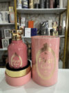 Sky First Class Rhubarb EDP Fragrance World 90ml