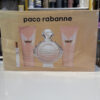 Paco Rabanne Gift Set