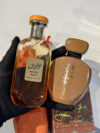 Mousuf Dalia x Lamsat Harir Perfume Combo