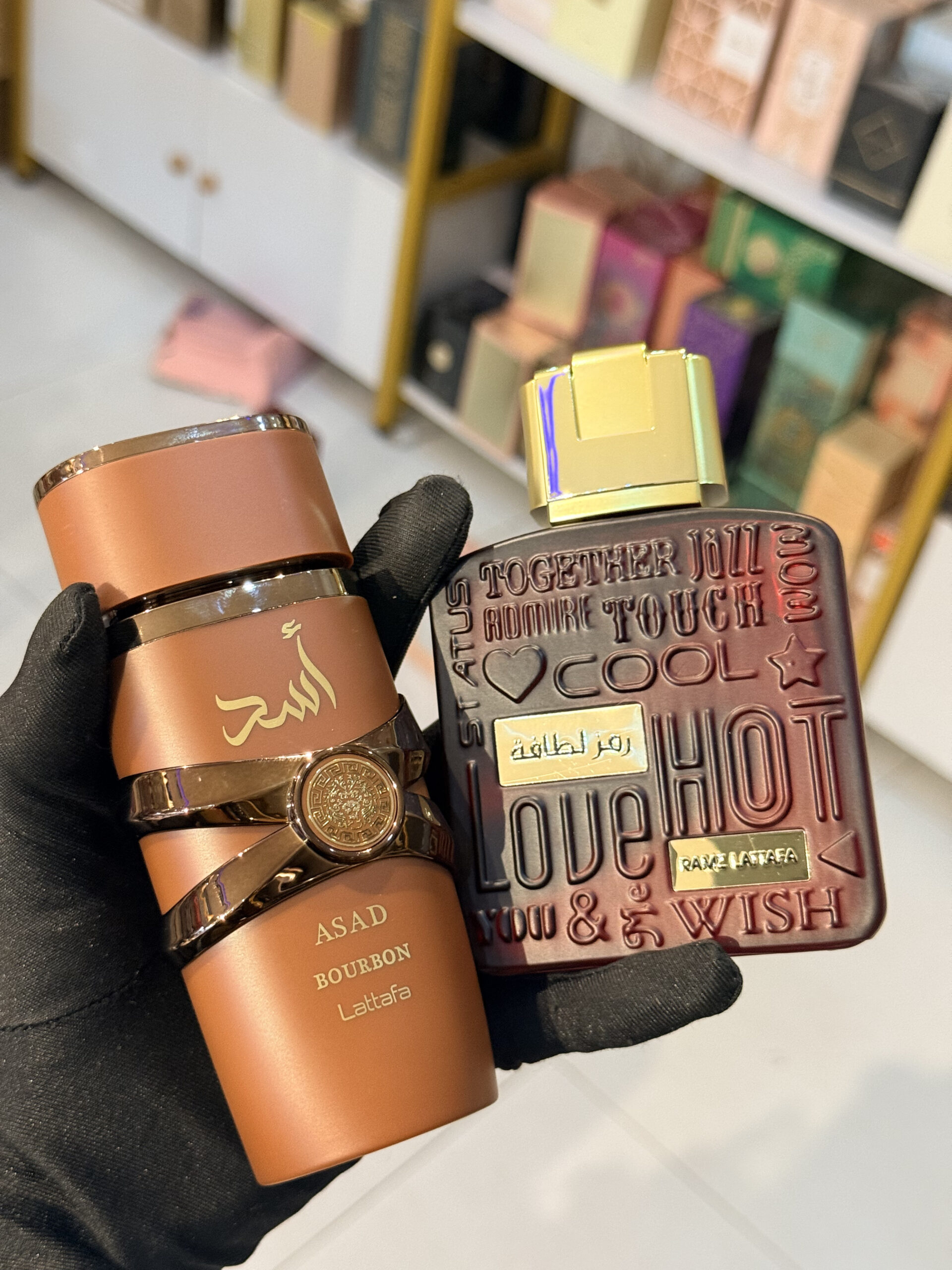 IMG_0427 Asad Bourbon x Ramz Silver Perfume Combo