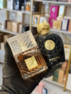 Khamrah x Opulent Oud Perfume Combo