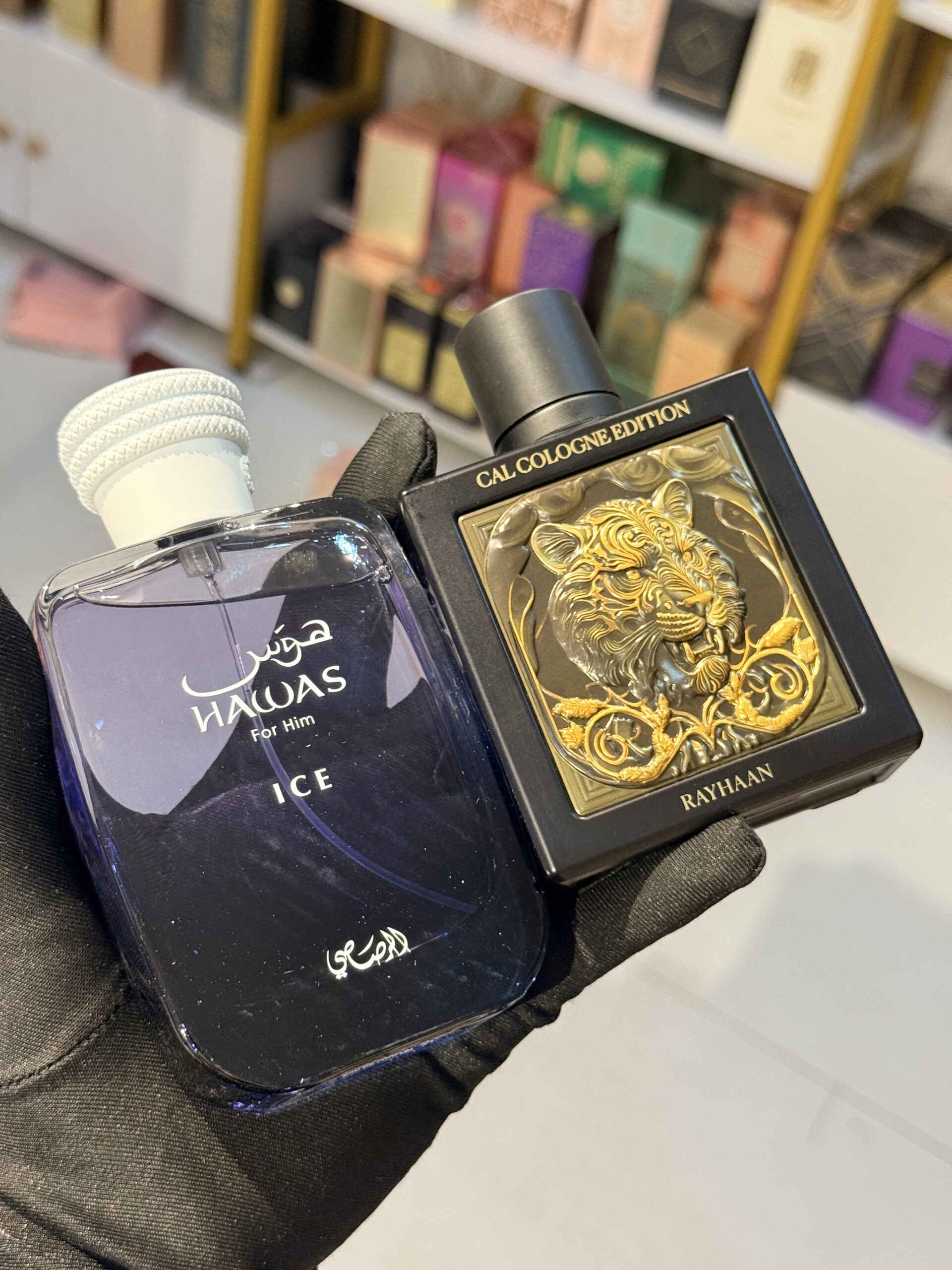 IMG_0429 Hawas For Him x Rayhaan Tiger Perfume Combo