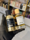 Suger Oud x First Class 01 Perfume Combo