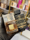 Khamrah x Bade'e Al Oud Perfume Combo