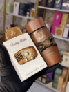 Vintage Radio x Asad Bourbon Perfume Combo