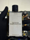 [UNBOXED] Zara Vetiver Pamplemousse EDP 90ml
